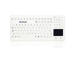 Baaske MediTouch keyboard