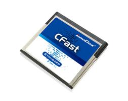 InnoDisk CFast module