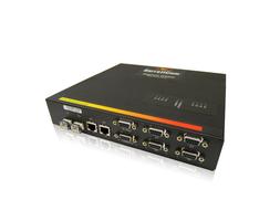 GarrettCom DX800 Industrial Router