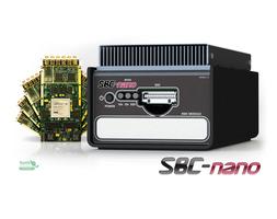 II SBC Nano