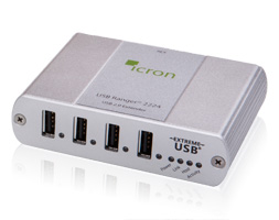 Icron USB Ranger 2244