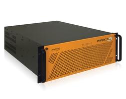 Impact-S 4000 4U storage server