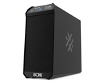 APEXX S Workstation Series