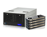 Composable GPU Chassis, Falcon 4205 with RTX 3090, Falcon 4210 with RTX 3090, Falcon 4005 5-slots PCIe 4.0 GPU Chassis, Falcon 4010 10-slots PCIe 4.0 GPU Chassis
