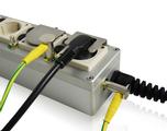 e-Medic multiple socket outlet