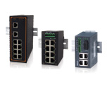 EH series unmanaged, EH2005-Fm 5 Port Unmanaged Fast Ethernet Switch with Multimode Optical Fibre, plastic, EH2005-Fs 5 Port Unmanaged Fast Ethernet Switch with Single-mode Optical Fibre, , EH2006 6 Port Unmanaged Fast Ethernet Switch, plastic , EH2305-1Fm 5 Port Unmanaged Fast Ethernet Switch with Multimode Optical Fibre , EH2305-1Fs 5 Port Unmanaged Fast Ethernet Switch with Single-mode Optical Fibre , EH2306 6 Port Unmanaged Fast Ethernet Switch , EH2308 8 Port Unmanaged Fast Ethernet Switch , EH7310-G 10 Port Unmanaged Ethernet Switch with Gigabit Uplinks , EH7310-2Fm 10 Port Unmanaged Ethernet Switch with Multimode Optical Fibre Uplink , EH7310-G-2Fm 10 Port Unmanaged Ethernet Switch with Multimode Optical Fibre Gigabit Uplinks, EH7310-2Fs 10 Port Unmanaged Ethernet Switch with Singlemode Optical Fibre Uplinks, EH7310-G-2Fs 10 Port Unmanaged Ethernet Switch with Singlemode Optical Fibre Gigabit Uplinks