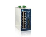 EX33000 series, EX33160-00 unmanaged Ethernet switch, 16 x 10/100 BaseTX , -10 to 60°C, EX33142-20 unmanaged Ethernet switch, 14 x 10/100 BaseTX & 2 MM ST x 100 BaseFX, -10 to 60°C, EX33142-A0 unmanaged Ethernet switch, 14 x 10/100 BaseTX & 2 SM-20KM SC x 100 BaseFX, -10 to 60°C, EX33142-B0 unmanaged Ethernet switch, 14 x 10/100 BaseTX & 2 SM-40KM SC x 100 BaseFX, -10 to 60°C, EX33142-P0 unmanaged Ethernet switch, 14 x 10/100 BaseTX & 2 SM SC 20KM WDM Type A-fiber (TX:1310nm RX: 1550nm) x 100 BaseFX, -10 to 60øC, EX33142-Q0 unmanaged Ethernet switch, 14 x 10/100 BaseTX & 2 SM SC 20KM WDM Type B-fiber (TX:1550nm RX: 1310nm) x 100 BaseFX, -10 to 60øC, EX33142-10 unmanaged Ethernet switch, 14 x 10/100 BaseTX & 2 MM SC x 100 BaseFX, -10 to 60°C