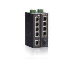 EX42000 series, EX42005-00-1-A unmanaged ethernet switch, 5 x 10/100 BaseTX , -10 to 60°C, EX42014-1A-1-A unmanaged ethernet switch, 4 x 10/100 BaseTX & 1 x MM SC 100 BaseFX, -10 to 60°C, EX42014-2A-1-A unmanaged ethernet switch, 4 x 10/100 BaseTX & 1 x SM-20KM SC 100 BaseFX, -10 to 60°C, EX42014-2B-1-A unmanaged ethernet switch, 4 x 10/100 BaseTX & 1 x SM-40KM SC 100 BaseFX, -10 to 60°C