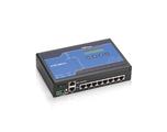 NPort 5600-8-DT series, NPort 5610-8-DT 8 port serial to Ethernet device server 
