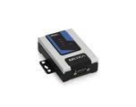 NPort 6150, NPort 6150 1 port secure RS232/422/485 device server with serial data buffer UK PSU included with adapter & power cord