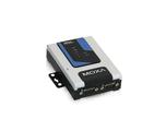 NPort 6200 series, NPort 6250-M-SC 2 port secure RS232/422/485 device server + serial data buffer UK PSU included, 1 x Multimode SC Ethernet port with adapter & power cord, NPort 6250-S-SC 2 port secure RS232/422/485 device server + serial data buffer UK PSU included, 1 x Singlemode SC Ethernet port with adapter & power cord, NPort 6250 2 port secure RS232/422/485 device server with serial data buffer UK PSU included with adapter & power cord