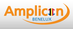 Amplicon Benelux
