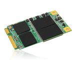 Embedded Storage, Flash storage (SSD, M.2, CF, SATADOM, SD)